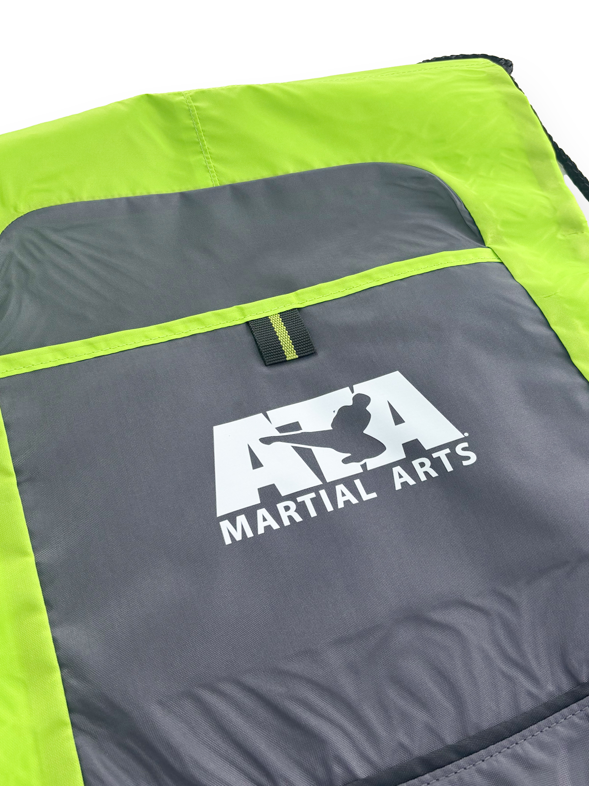 ATA MA Cinch Bag - image 4 of 5
